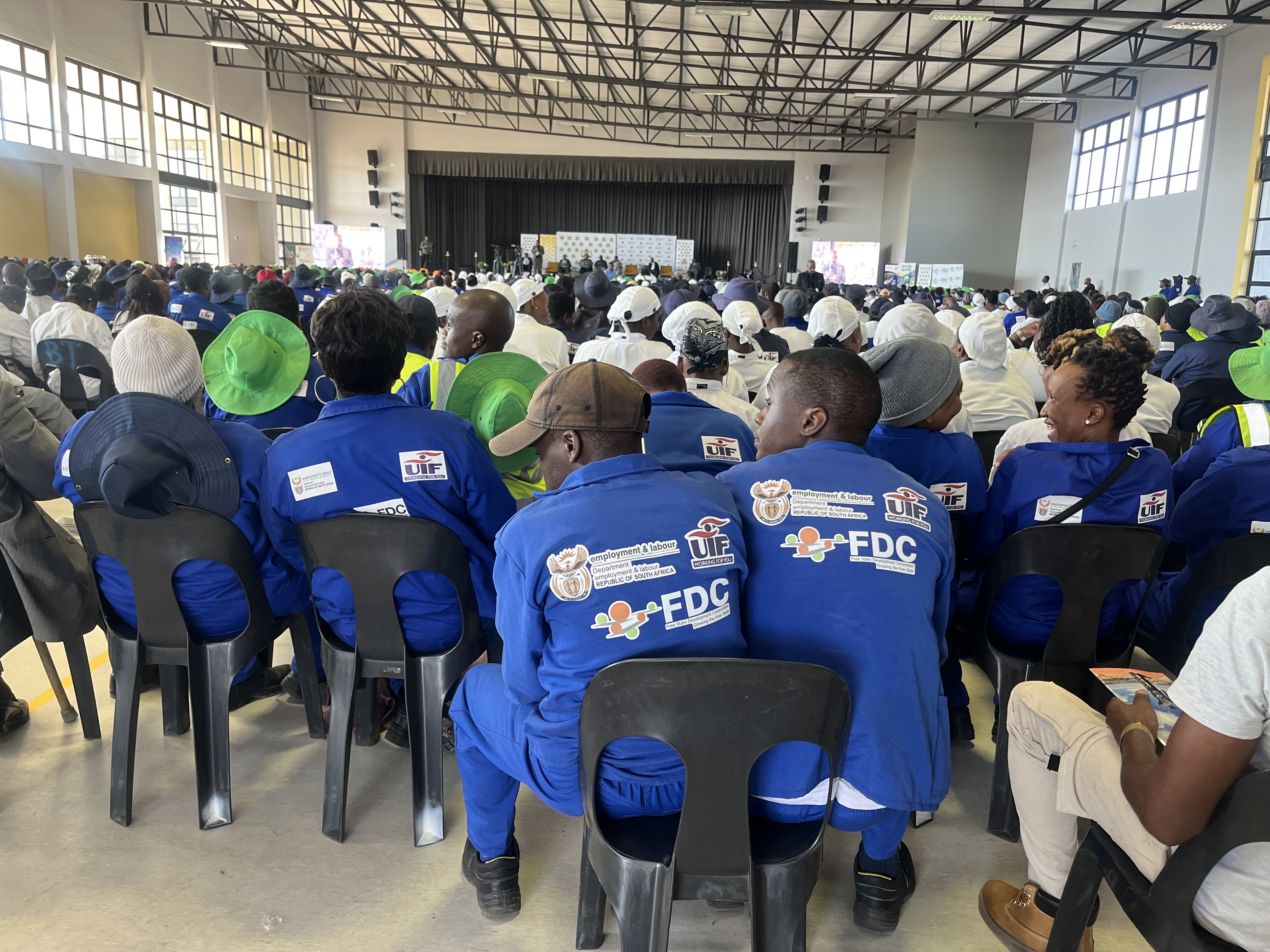 Training And Skills Development Strategic Business Unit (SBU)